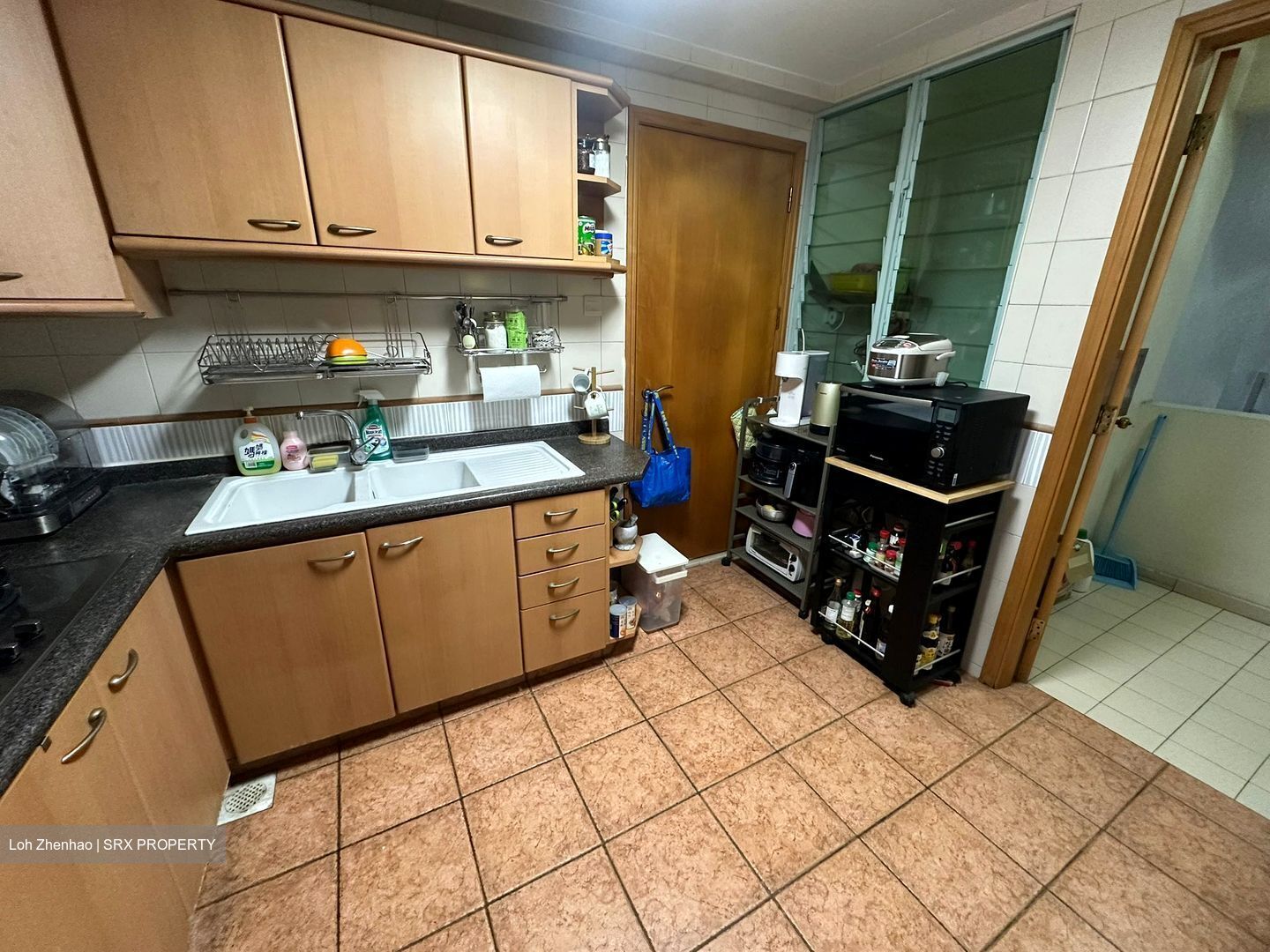 Guilin View (D23), Condominium #573699721